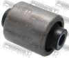 FEBEST MZAB-LVB Control Arm-/Trailing Arm Bush